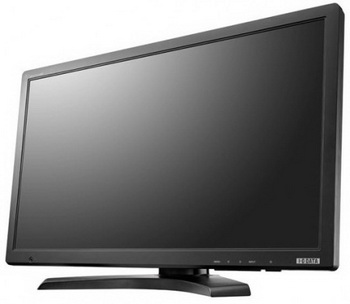 Monitor I-O Data LCD-MF274XVBR